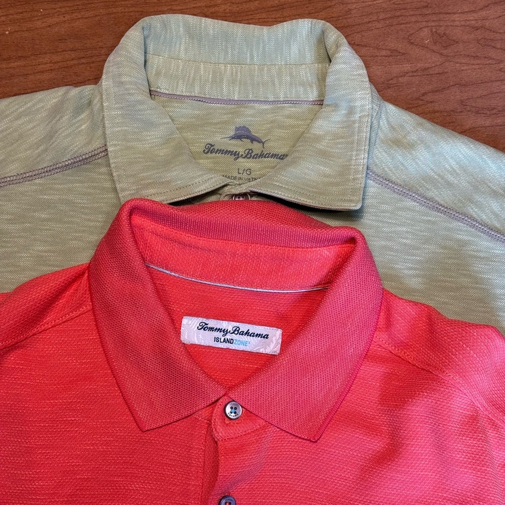 Tommy Bahama Polo